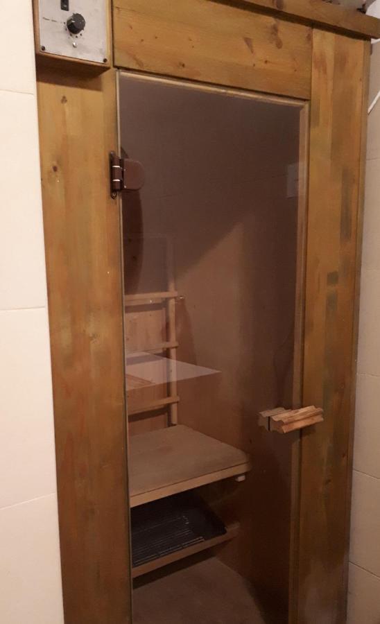 Hepehuta Haziko Lägenhet Háromhuta Exteriör bild